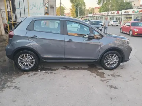 بی ای سی، X3 PRO