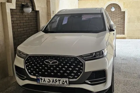 فونیکس، تیگو 8 پرو هیبرید (F8)