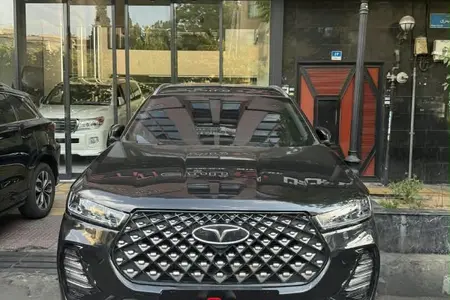 فونیکس تیگو 7 پرو