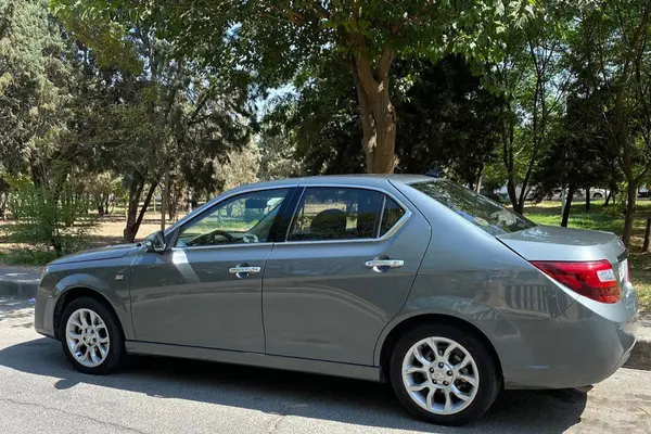 دنا  پلاس EF7P