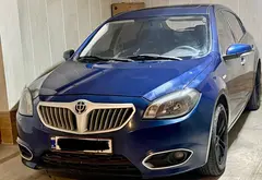 برلیانس، H320