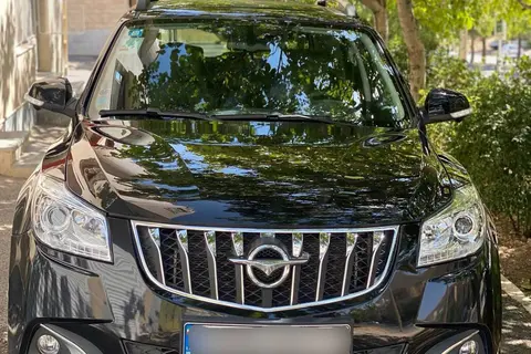 هایما، S7