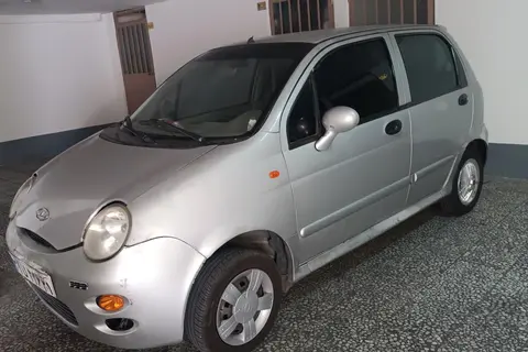 ام وی ام، 110