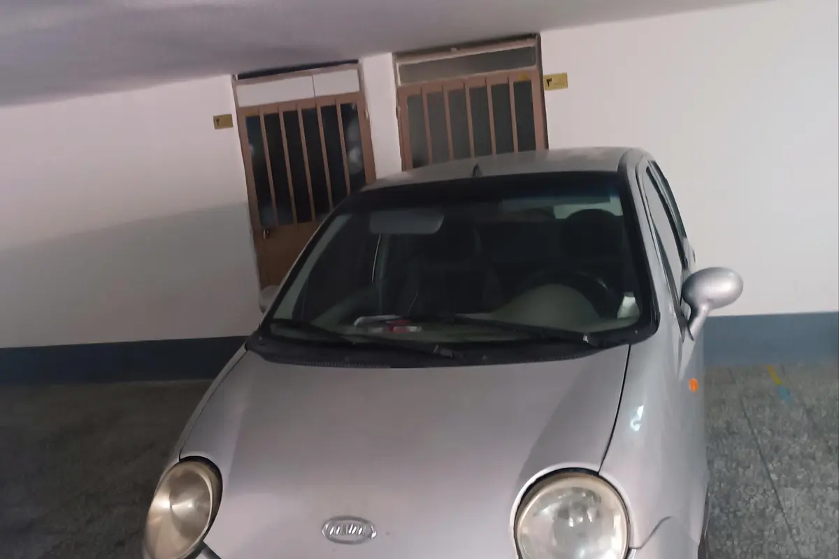 ام وی ام،  110