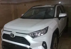 تویوتا، راوفور