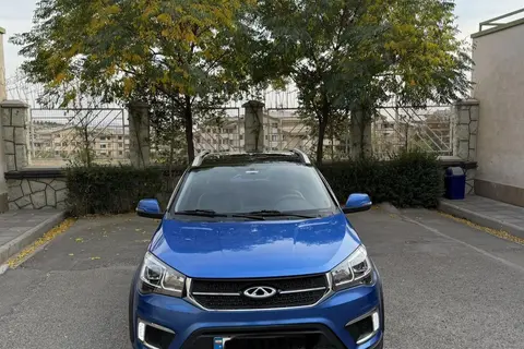 ام وی ام، X22