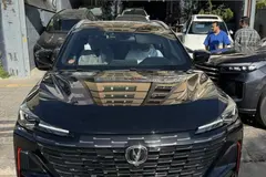 چانگان، CS 55 پلاس