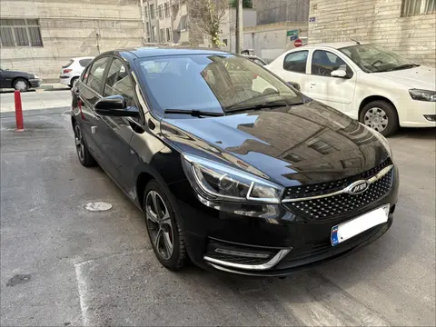 چری، آریزو 5T
