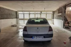 رنو، مگان (مونتاژ)