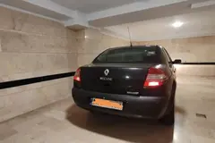 رنو، مگان (مونتاژ)
