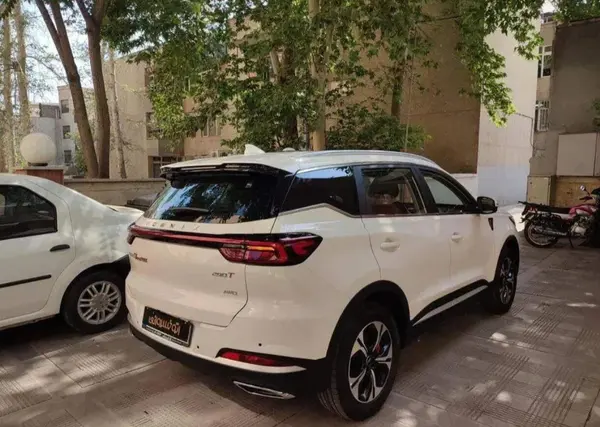 پیش فروش فونیکس، تیگو 7 پرو مکس (F7 PRO MAX)