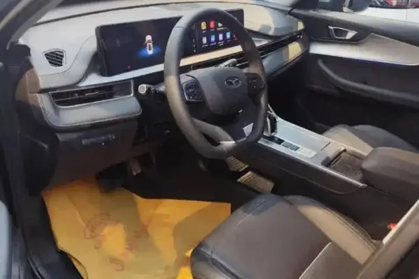 پیش فروش فونیکس، تیگو 7 پرو مکس (F7 PRO MAX)