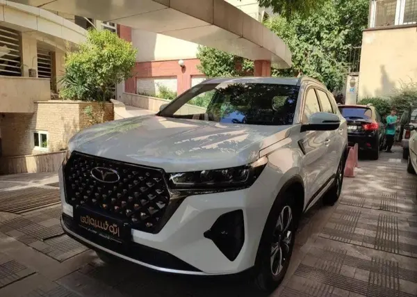 پیش فروش فونیکس، تیگو 7 پرو مکس (F7 PRO MAX)