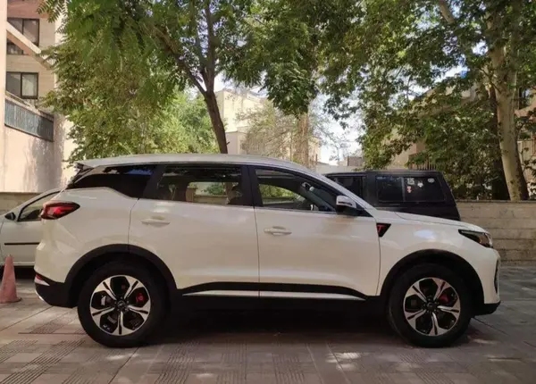 پیش فروش فونیکس، تیگو 7 پرو مکس (F7 PRO MAX)