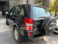 سوزوکی، گراند ویتارا (وارداتی)
