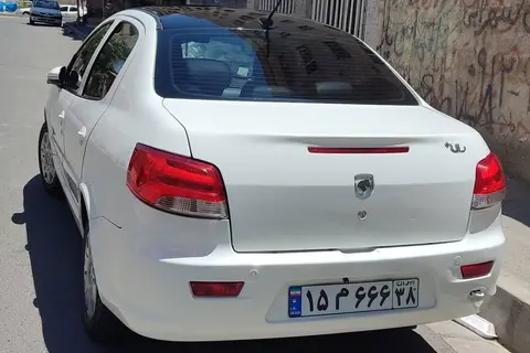 رانا، پلاس پانوراما