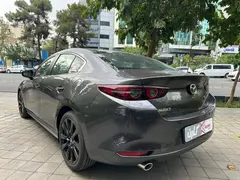 مزدا، 3 وارداتی