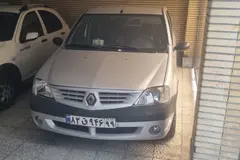 رنو، تندر 90