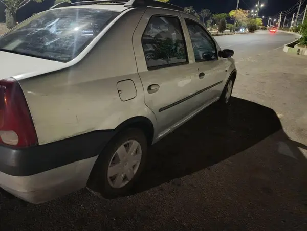 رنو، تندر 90