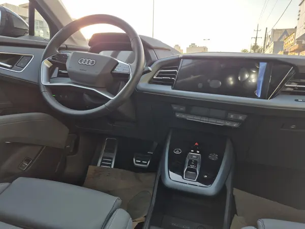 آئودی، Q5 e-tron