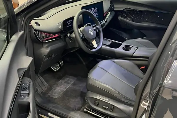 فولکس، آی دی یونیکس