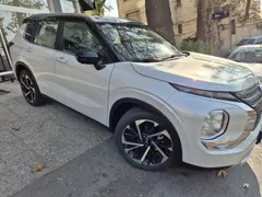 میتسوبیشی، اوتلندر