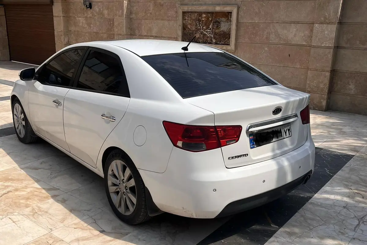 کیا،  سراتو