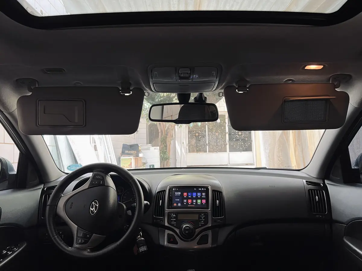 هیوندای  i30