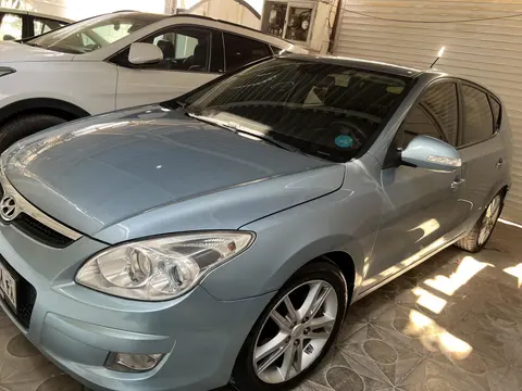 هیوندای، i30