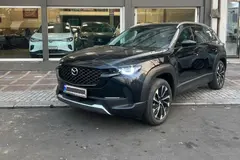 مزدا، CX-50