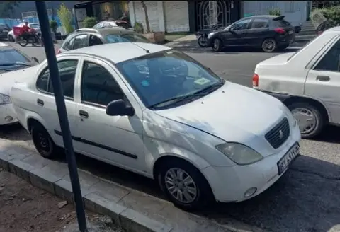 تیبا، صندوق دار