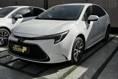 تویوتا، لوین