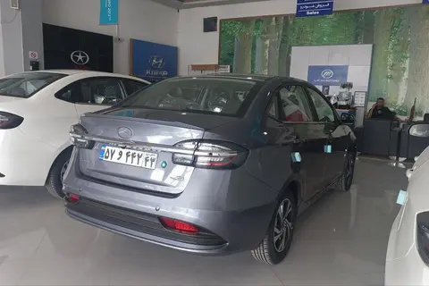 کی ام سی، ایگل