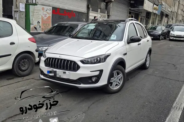 اطلس، دنده ای