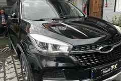 ام وی ام، X55