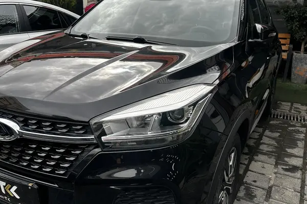 ام وی ام، X55