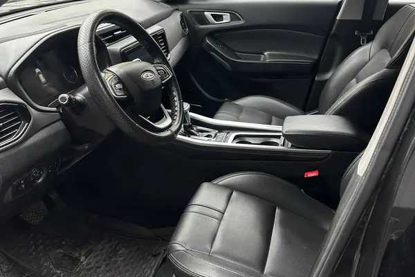 ام وی ام، X55