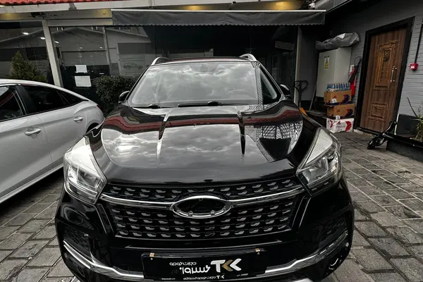 ام وی ام، X55