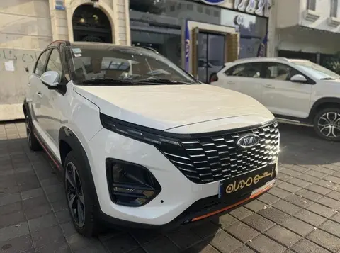 ام وی ام، X33 کراس