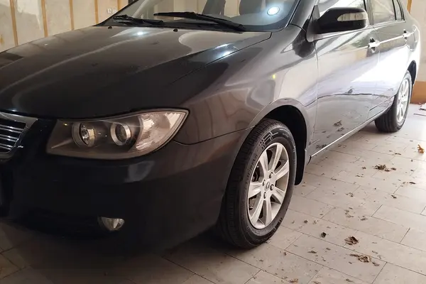لیفان  620