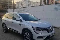 رنو، کولیوس