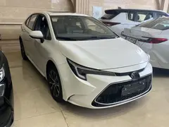 تویوتا، لوین