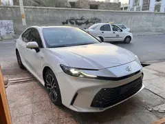 تویوتا، کمری هیبرید