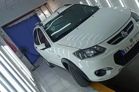 برلیانس، کراس