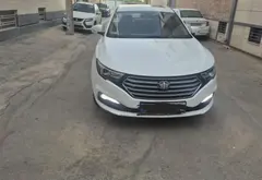 بسترن، B30