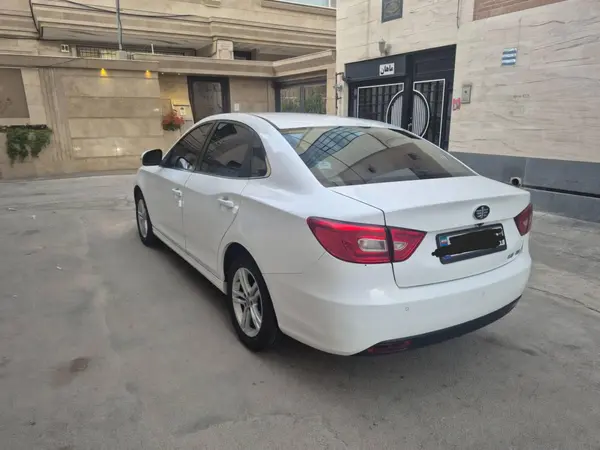 بسترن  B30