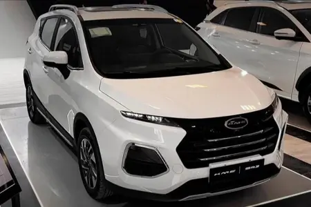 کی ام سی SR3