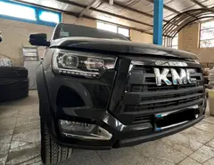 کی ام سی، T8