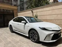 تویوتا، کمری هیبرید