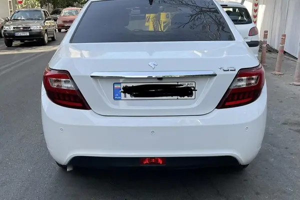 دنا  پلاس EF7P